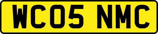 WC05NMC