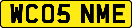 WC05NME