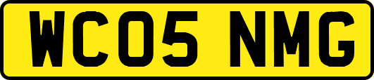 WC05NMG