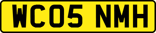 WC05NMH