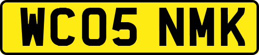 WC05NMK