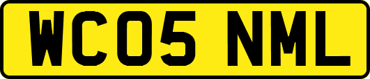 WC05NML