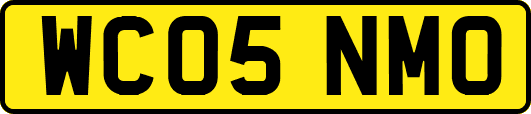 WC05NMO