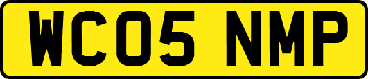 WC05NMP