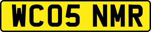 WC05NMR
