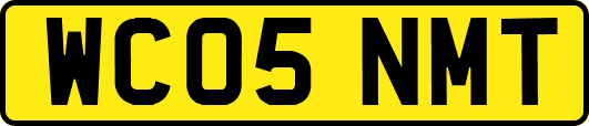 WC05NMT