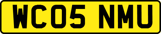 WC05NMU
