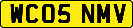 WC05NMV