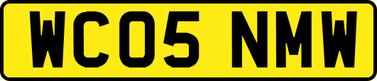 WC05NMW