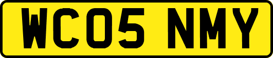 WC05NMY