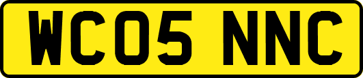 WC05NNC