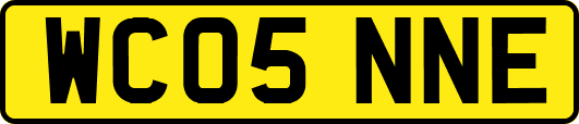 WC05NNE
