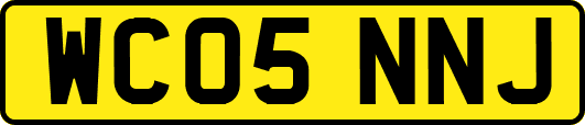 WC05NNJ