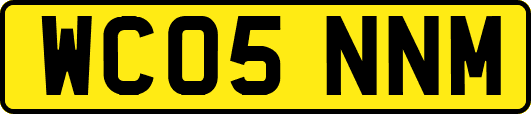 WC05NNM