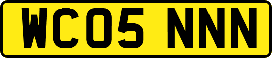 WC05NNN