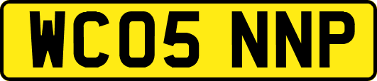 WC05NNP