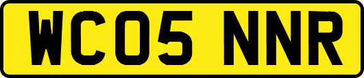 WC05NNR