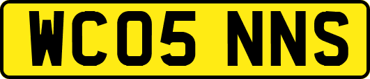 WC05NNS