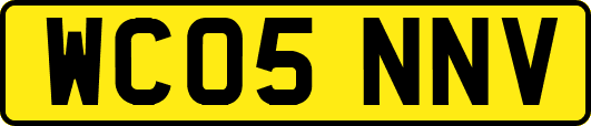WC05NNV