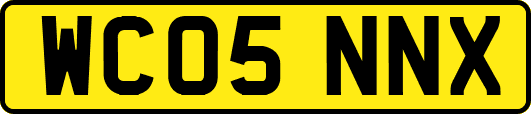 WC05NNX
