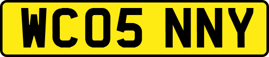 WC05NNY