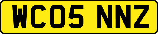 WC05NNZ