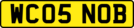 WC05NOB