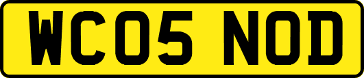 WC05NOD