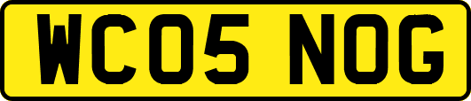 WC05NOG