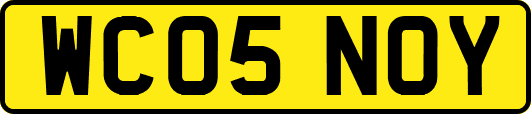 WC05NOY