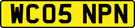 WC05NPN