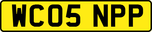WC05NPP