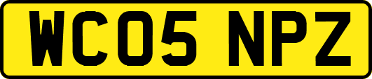 WC05NPZ