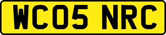 WC05NRC