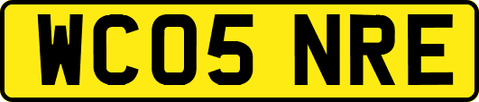 WC05NRE