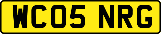 WC05NRG