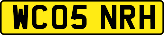 WC05NRH