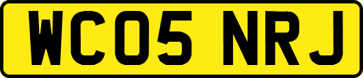 WC05NRJ