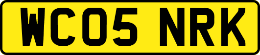 WC05NRK