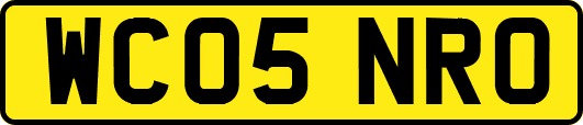 WC05NRO