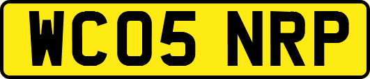 WC05NRP