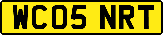 WC05NRT