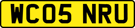 WC05NRU