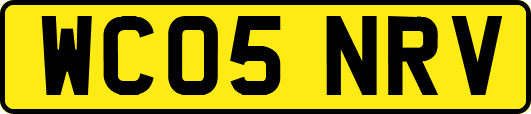 WC05NRV