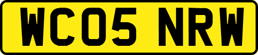 WC05NRW