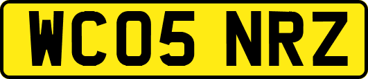 WC05NRZ