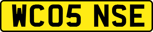 WC05NSE