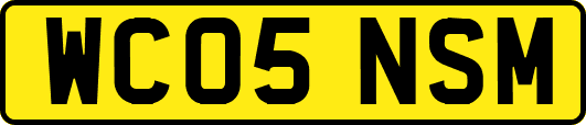WC05NSM