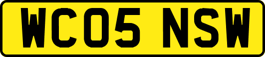 WC05NSW