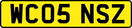 WC05NSZ